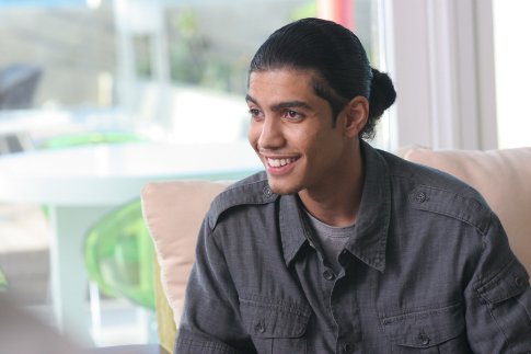Rick Gonzalez photo