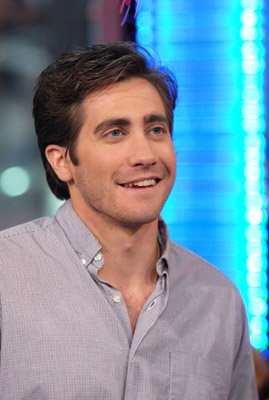 Jake Gyllenhaal photo
