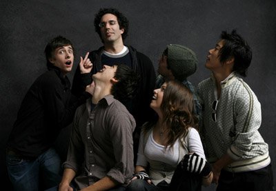 Reece Thompson photo