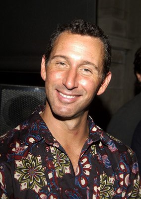 Adam Shankman photo