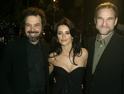 Edward Zwick photo