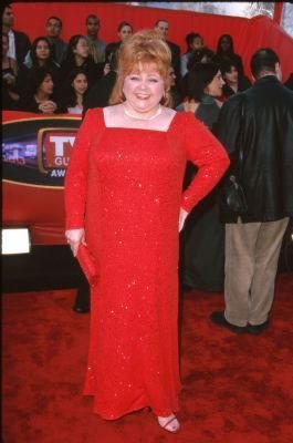 Patrika Darbo photo