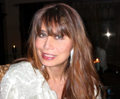 Cassandra Gava photo