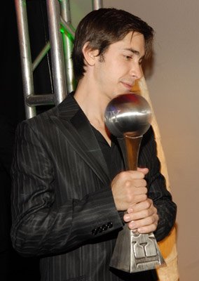 Justin Long photo