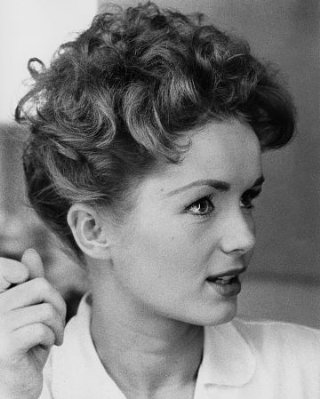 Debbie Reynolds photo