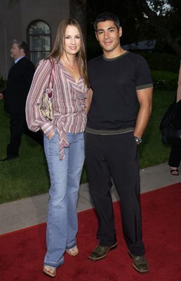 Paula Marshall photo