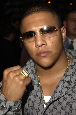 Fernando Vargas photo