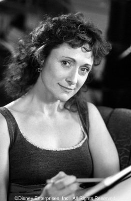 Caroline Goodall photo