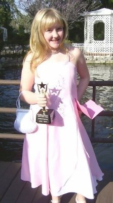 Megan McKinnon photo