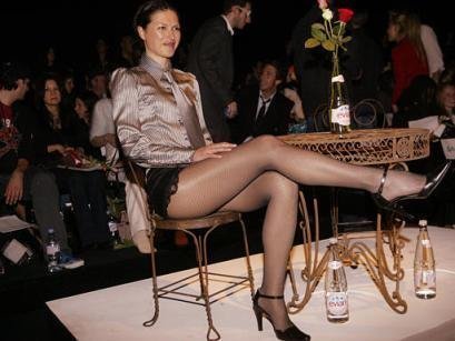 Karina Lombard photo