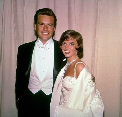 Robert Wagner photo