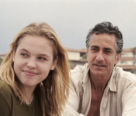 Agnes Bruckner photo