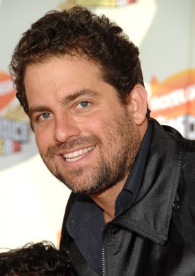 Brett Ratner photo