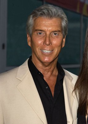 Michael Buffer photo