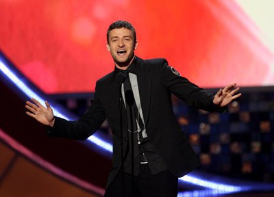 Justin Timberlake photo