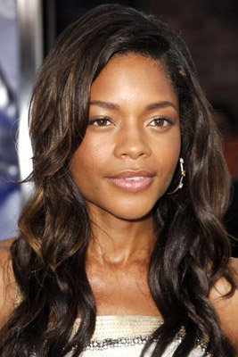 Naomie Harris photo