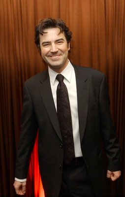 Ron Livingston photo