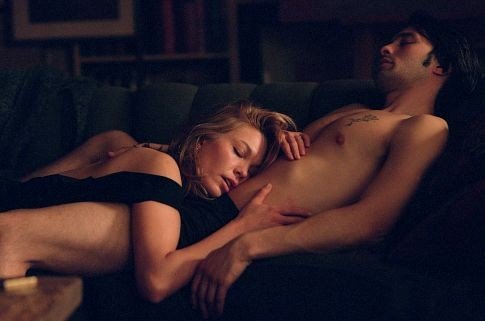 Olivier Martinez photo