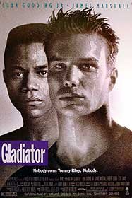 James Marshall photo