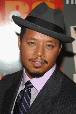 Terrence Howard photo