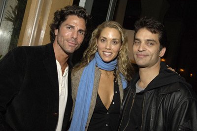 Elizabeth Berkley photo