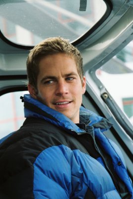 Paul Walker photo
