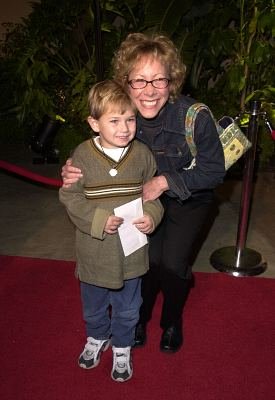 Mindy Sterling photo