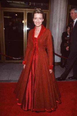 Natascha McElhone photo