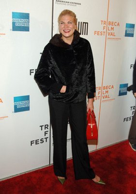 Kristen Johnston photo