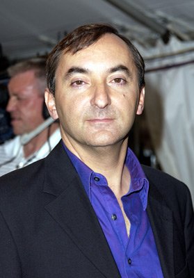 Peter Kosminsky photo