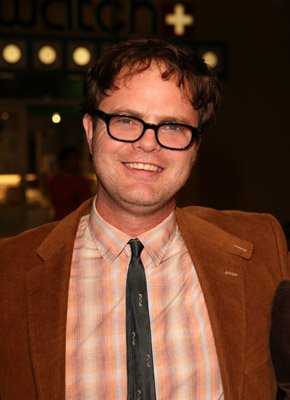Rainn Wilson photo