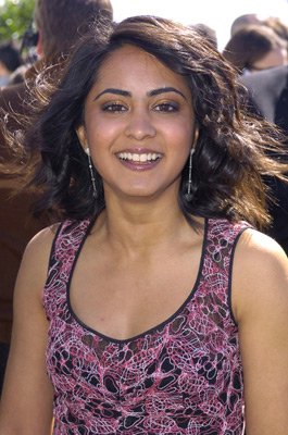 Parminder Nagra photo