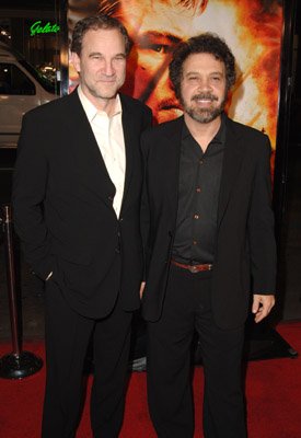 Edward Zwick photo