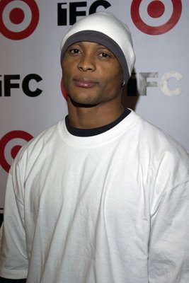 Eddie George photo
