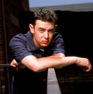 Colin Hanks photo