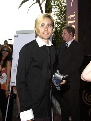 Jared Leto photo