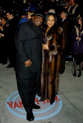 Cedric the Entertainer photo