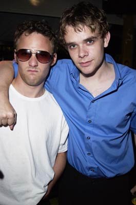 Nick Stahl photo