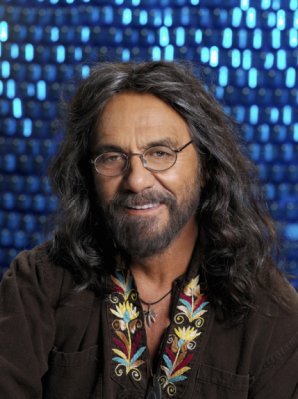 Tommy Chong photo