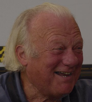 Philippe Nahon photo