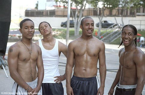 Omarion Grandberry photo