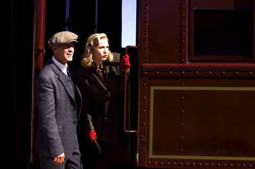 George Clooney photo