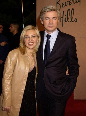 Baz Luhrmann photo
