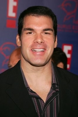 Brandon Molale photo