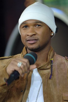 Usher Raymond photo