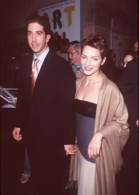 David Schwimmer photo