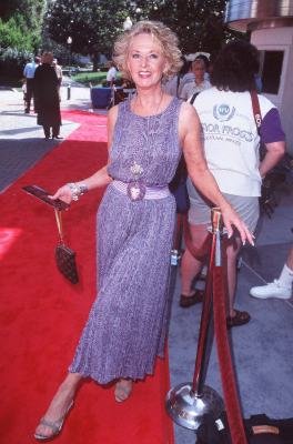 Tippi Hedren photo