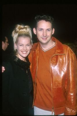 Harland Williams photo