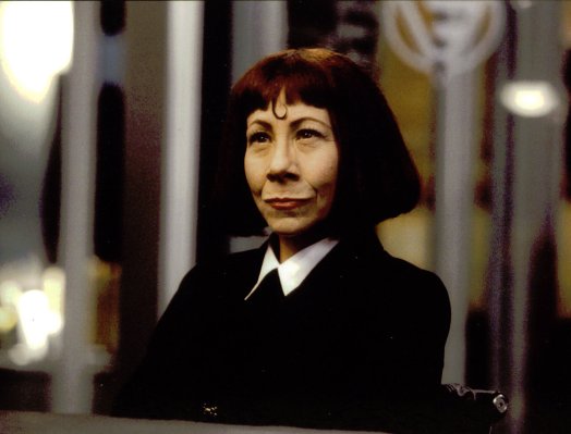 Mindy Sterling photo