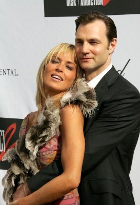 David Morrissey photo